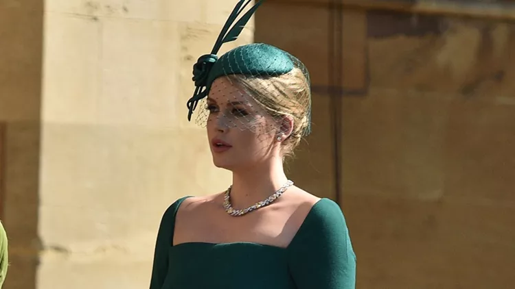 Lady Kitty Spencer