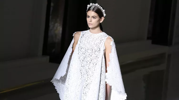 Kaia Gerber