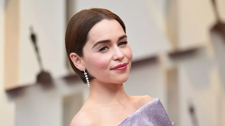 Emilia Clarke