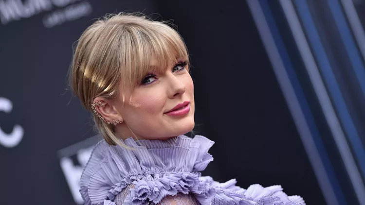 Taylor Swift