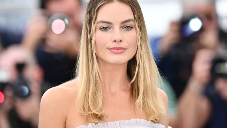 Margot Robbie