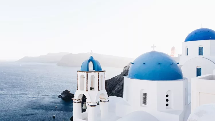 ελλάδα