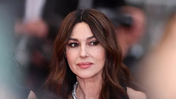 Monica Bellucci