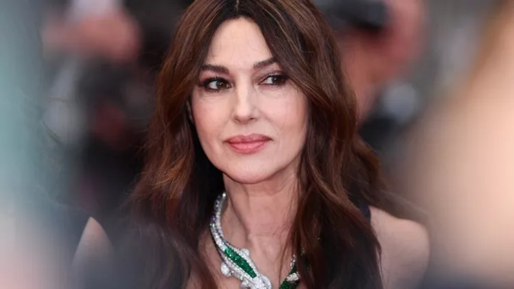 Monica Bellucci