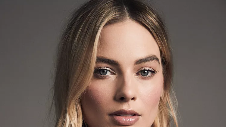 Margot Robbie CHANEL