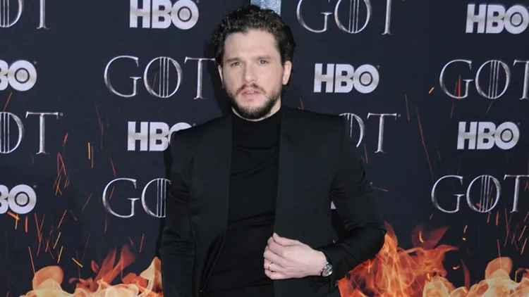 Kit Harington