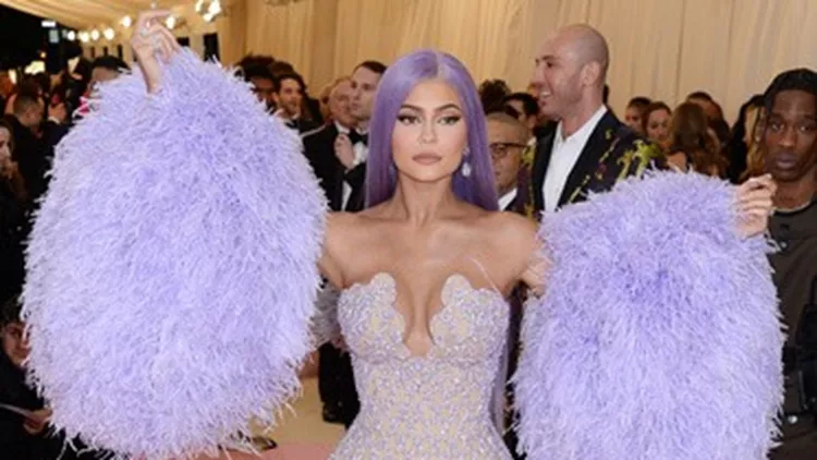 The 2019 Met Gala Celebrating Camp: Notes on Fashion - Arrivals