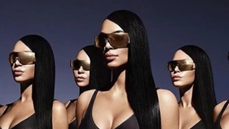 kim kardashian