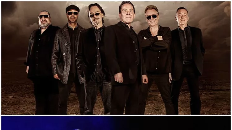 UB40 Αντώνης Ρέμος