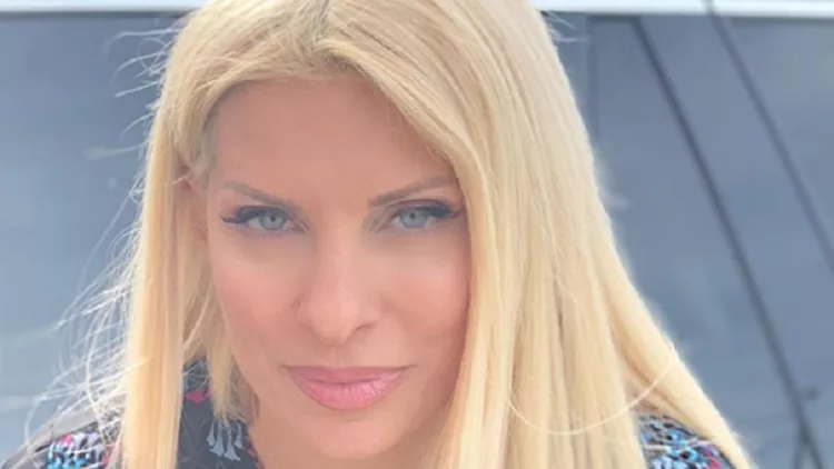 Ελένη Μενεγάκη