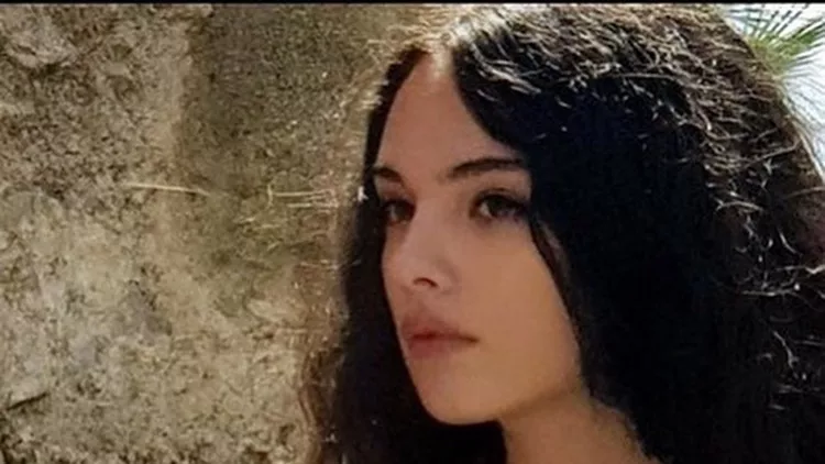 Deva Cassel