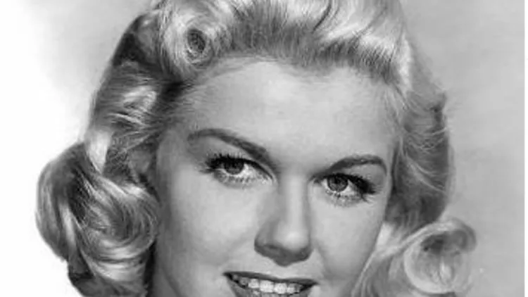 Doris Day