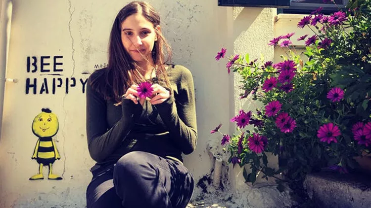 Φωτεινή Αθερίδου