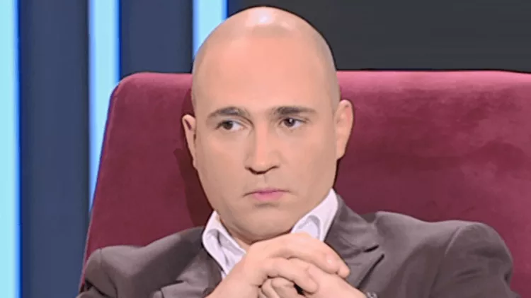 Κωνσταντίνος Μπογδάνος