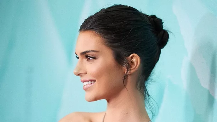 Kendall Jenner