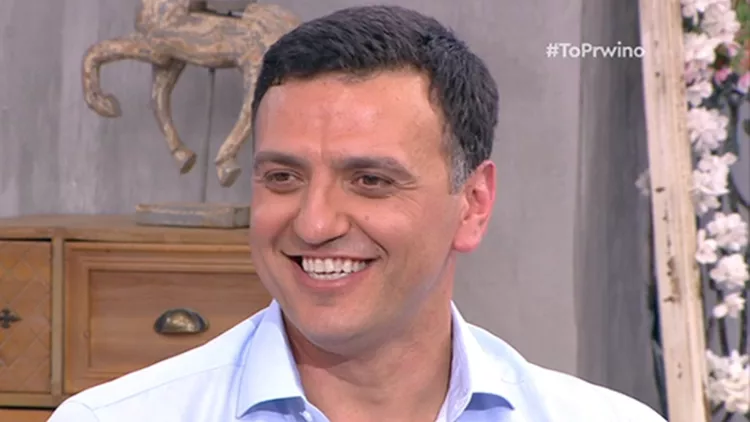 Βασίλης Κικίλιας