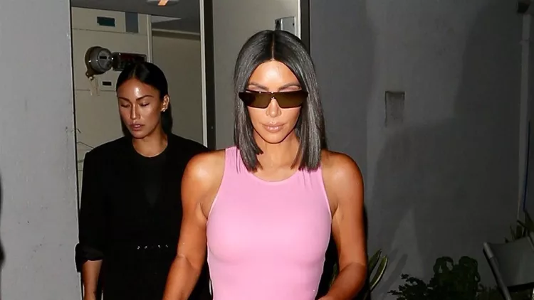 Δες εδώ το Spanx που επιλέγει η Kim Kardashian