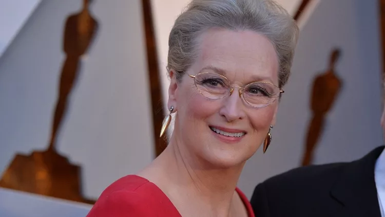 Meryl Streep