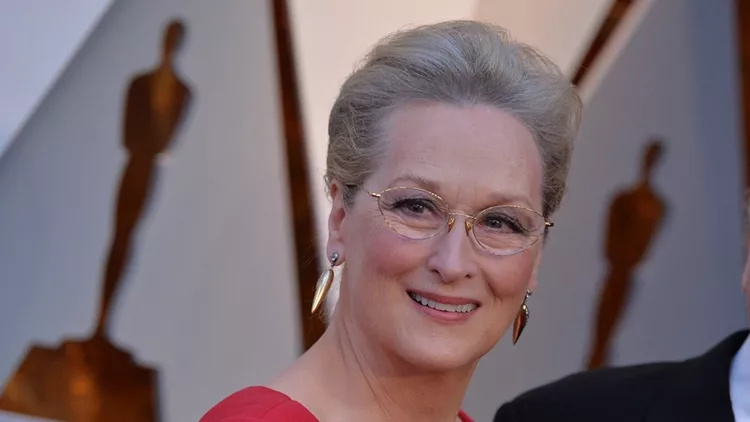 Meryl Streep