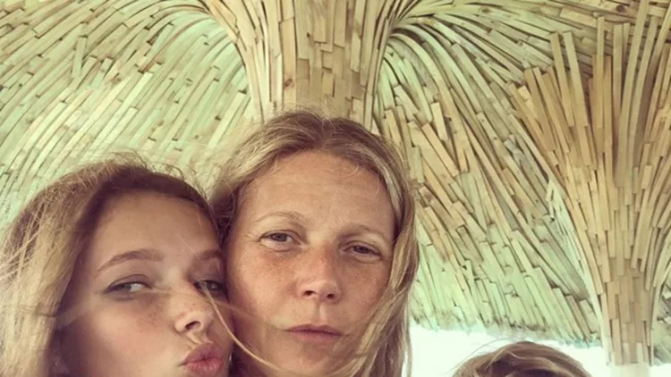 Gwyneth Paltrow