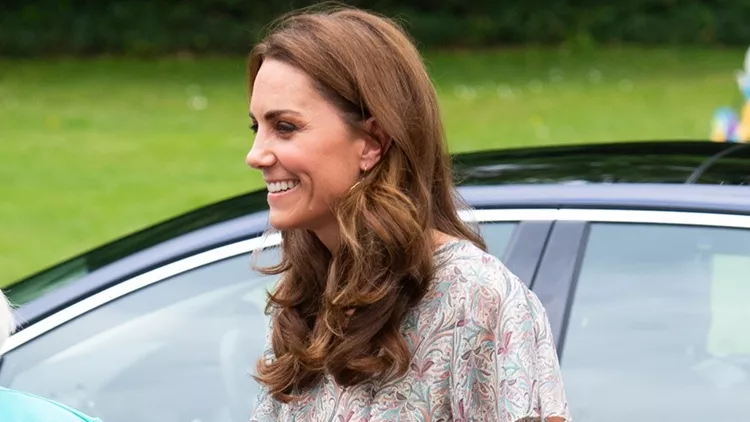 Kate Middleton