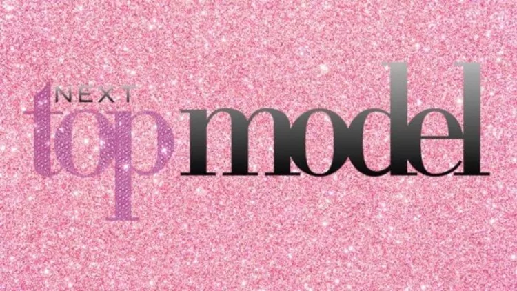 Next-Top-Model