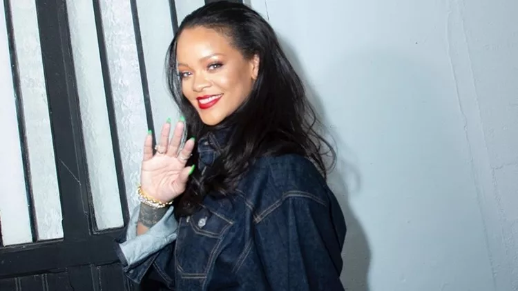 Rihanna