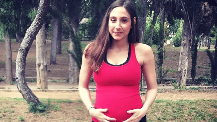 Φωτεινή Αθερίδου