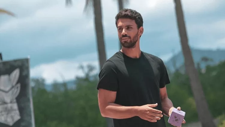 Γιώργος Λέντζας