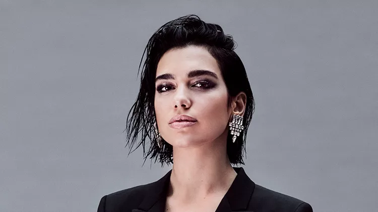 Dua Lipa