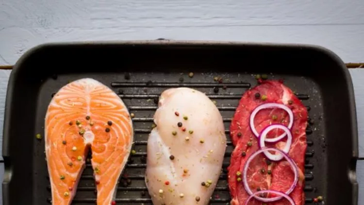 Tροφές χωρίς υδατάνθρακες