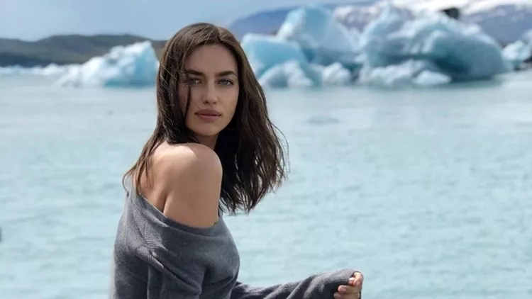 irina shayk