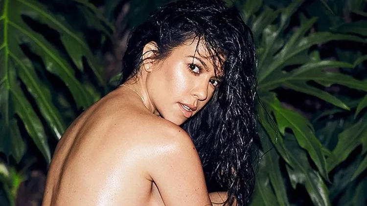 Kourtney Kardashian