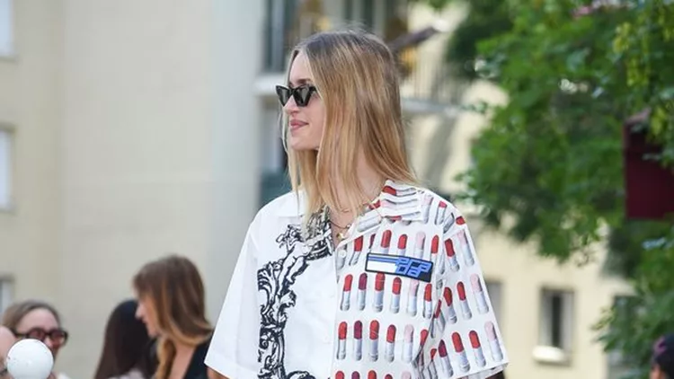 Acne Studios, Street, haute couture, autumn winter 2018 2019