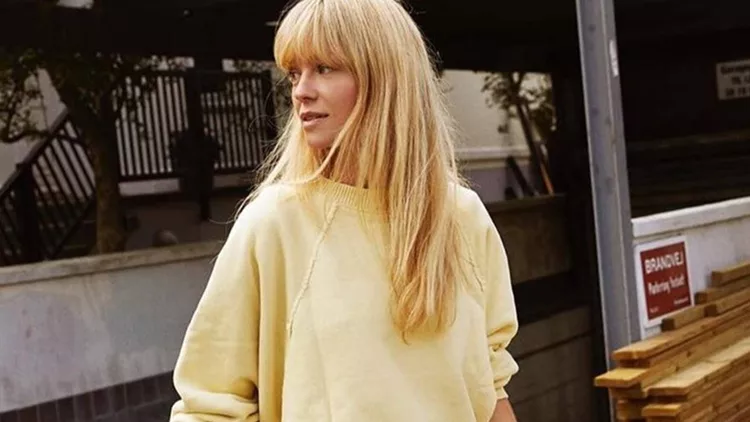 ατέν φούστα