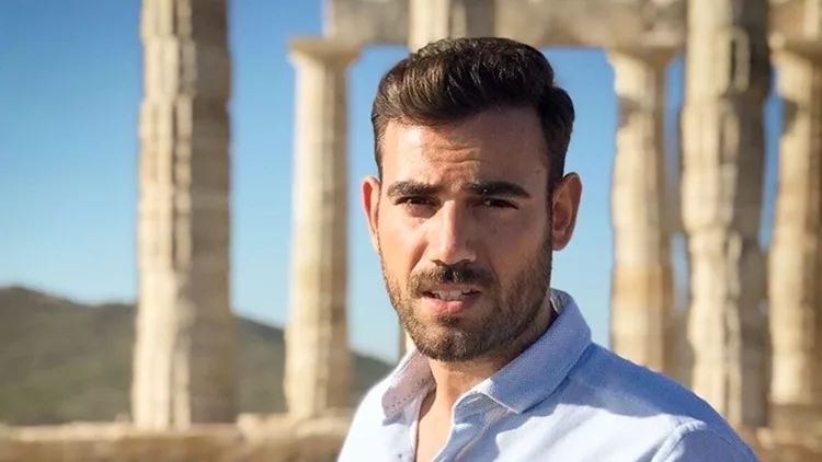 Νίκος Πολυδερόπουλος
