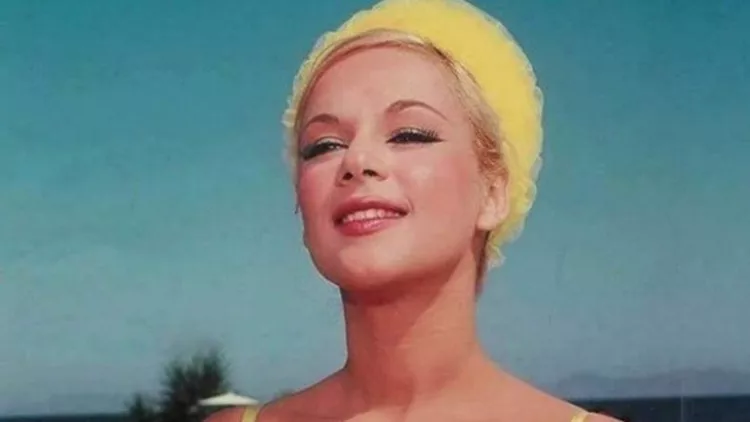 San Shmera Prin Apo 86 Xronia Gennietai H Alikh Celebrities Eidhseis