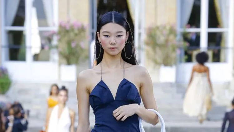 Paris, ready to wear, Womenswear, spring summer 2019, Jacquemus