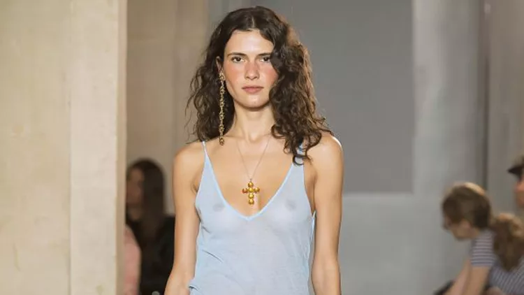 Pixelformula womenswear ready to wearprêt a portersummer 2018ParisJacquemus