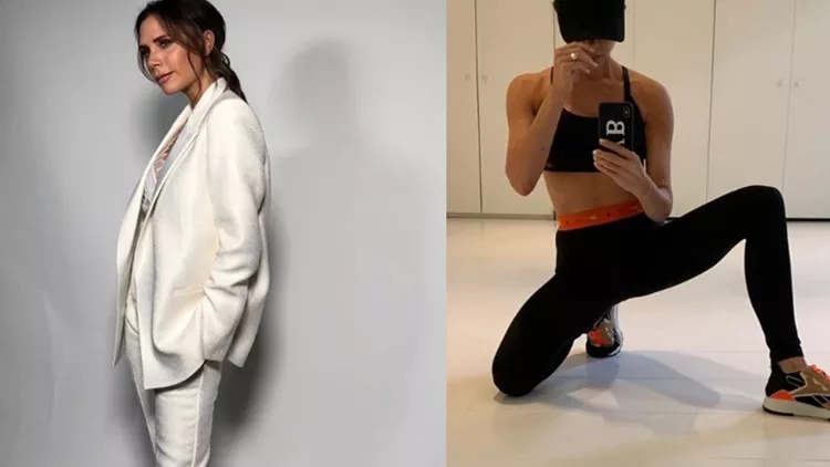 Victoria Beckham
