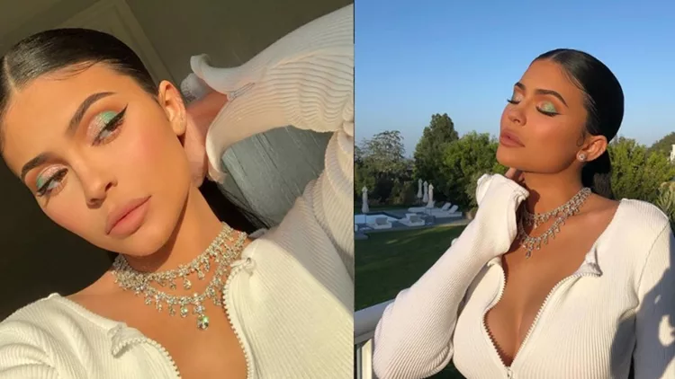 Κylie Jenner