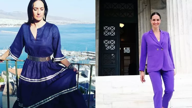 Νόνη Δούνια