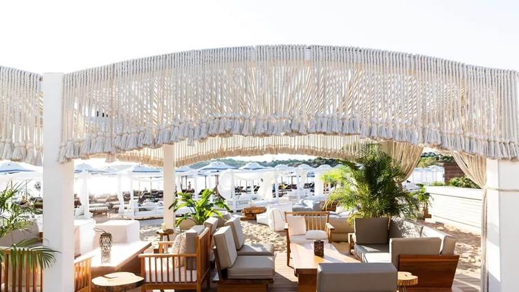 Astir Beach Bar (1)