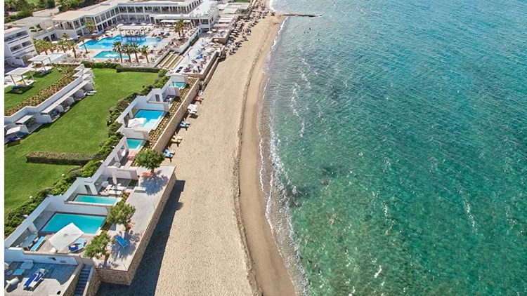 Grecotel-Crete