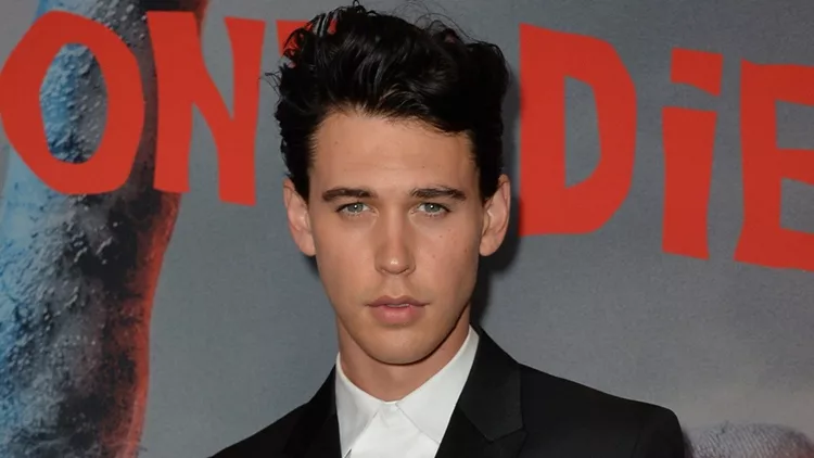 Austin Butler