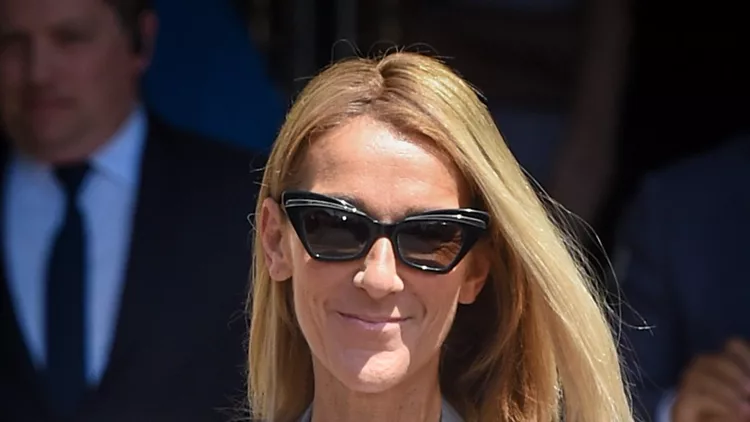 Celine Dion