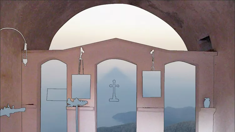 The Holy View
