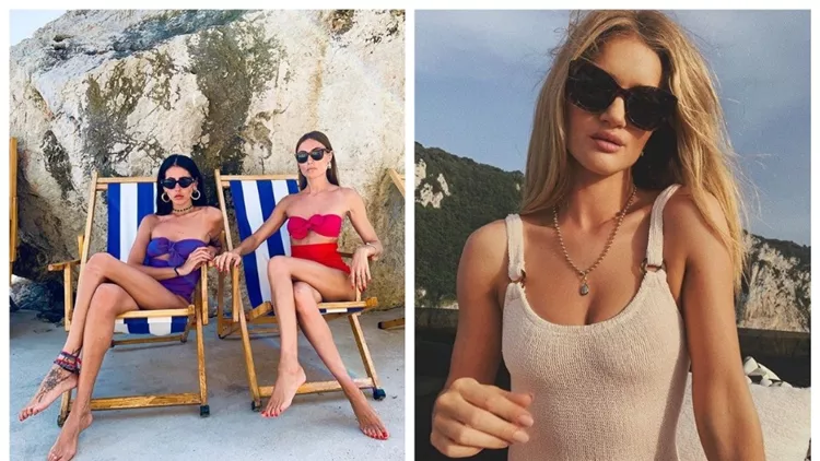 Τι στιλ μαγιό να προτιμήσεις