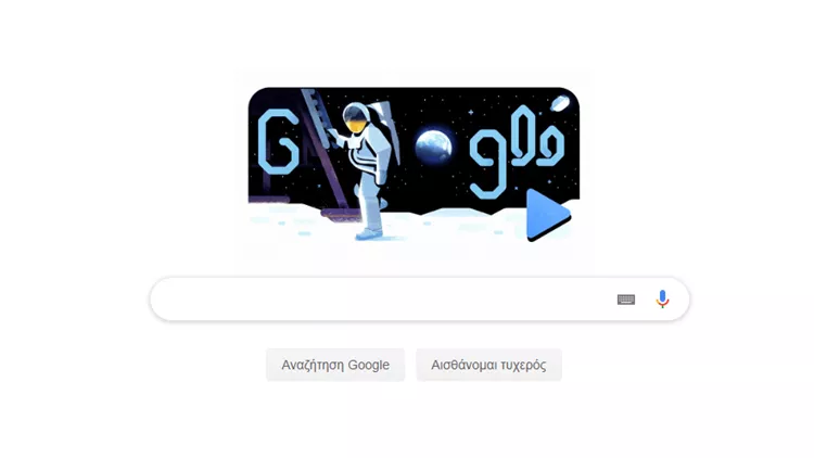 doodle Google