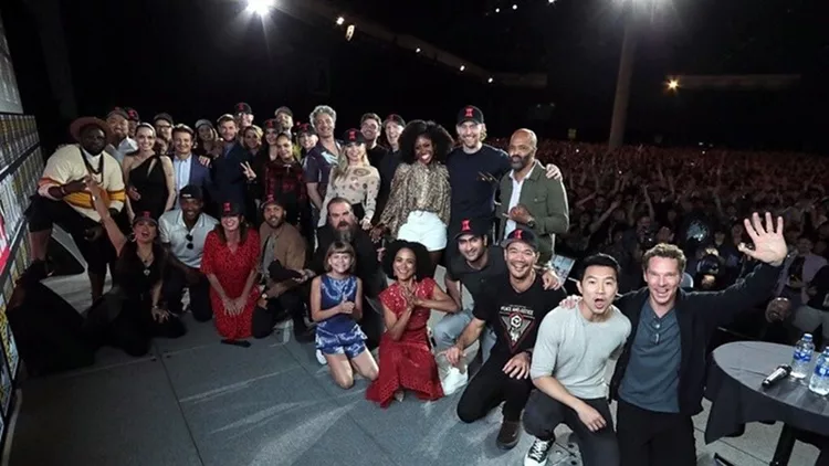 Marvel